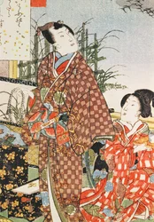 Illustration de 
